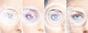 eyes