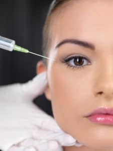 Botox for Under Eye Wrinkles: Know the Limitations! | W. John Murrell, M.D. | Amarillo, TX