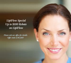 LipiFlow Special Rebate