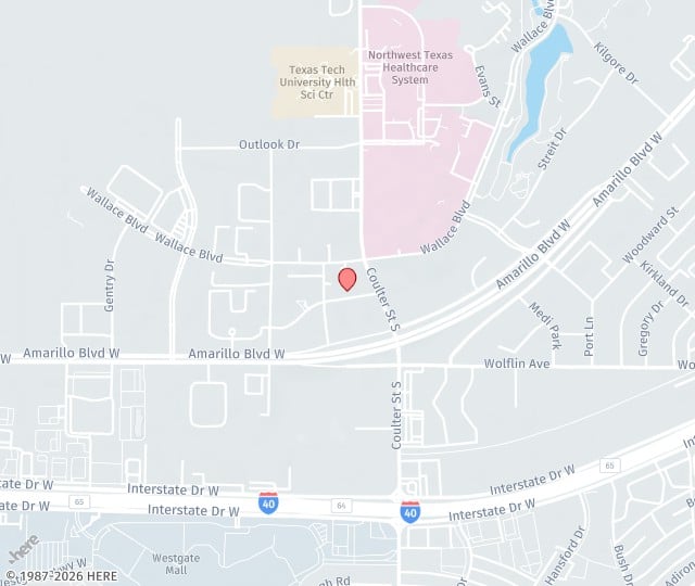 Amarillo Cataract & Eye Surgery