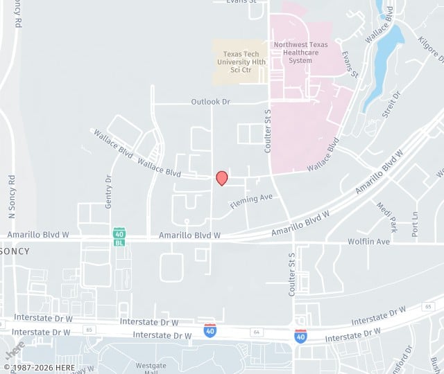 Panhandle Eye Group Subspecialists